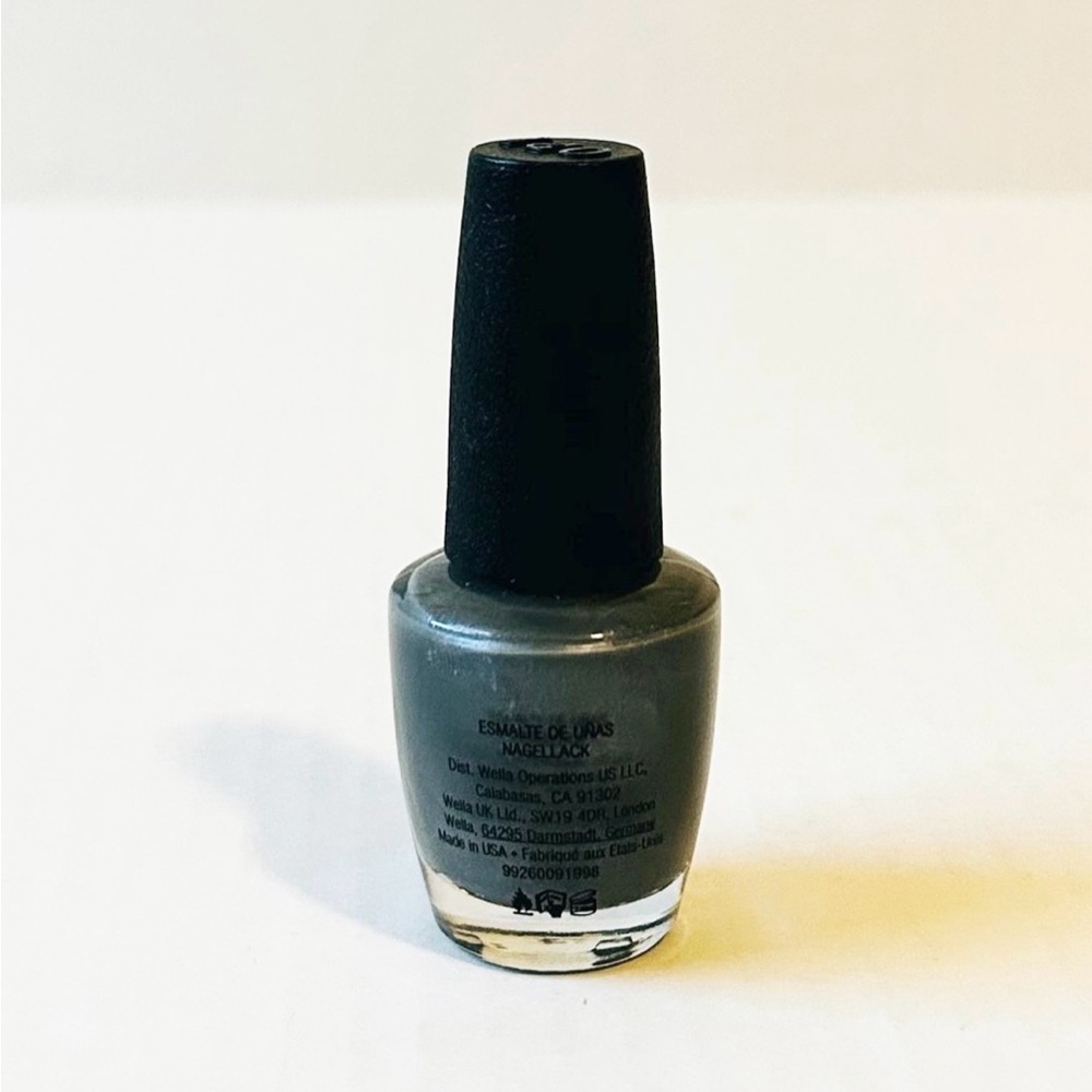 ⭐️5 For 25⭐️ OPI Fall Wonders Nail Lacquer Clean Slate - Picture 3 of 8